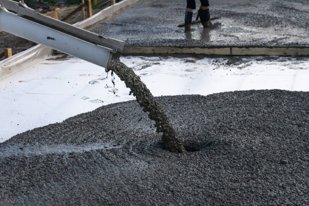 Best Concrete Foundation Repair in Largo, FL