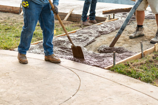Best Concrete Sealing and Maintenance in Largo, FL