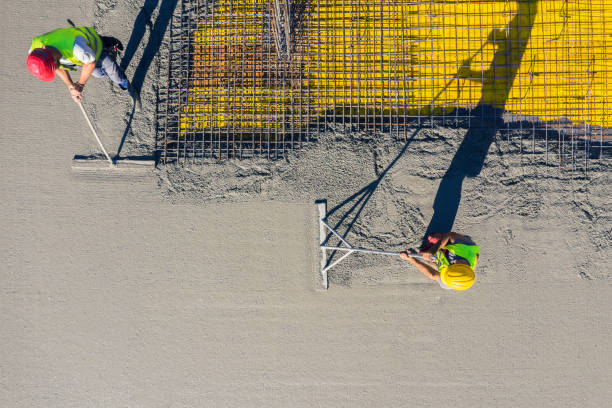 Best Decorative Concrete in Largo, FL