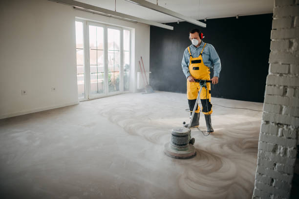 Best Concrete Removal and Replacement in Largo, FL