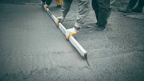 Best Concrete Retaining Walls in Largo, FL