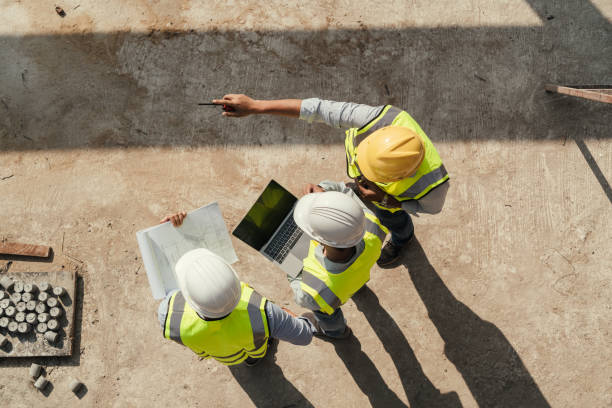 Best Commercial Concrete Services in Largo, FL