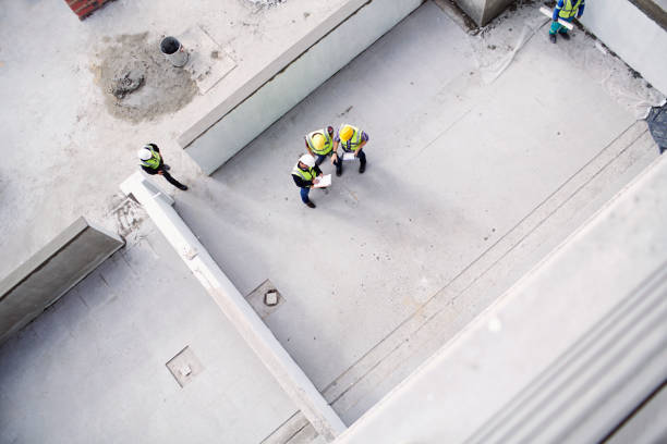 Professional Concrete contractor in FL