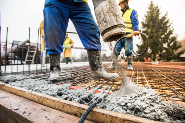 Best Concrete Staining and Coloring in Largo, FL
